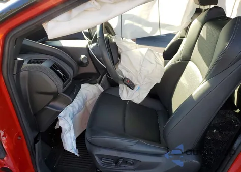 2023 Toyota Bz4X Xle z USA, uszkodzony, nr VIN JTMABACA3PA012575